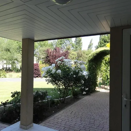 Accommodatie bij particulieren Independante