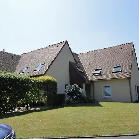 Alloggio in famiglia Independante Caen