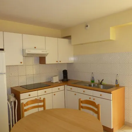 Independante Accommodatie bij particulieren *