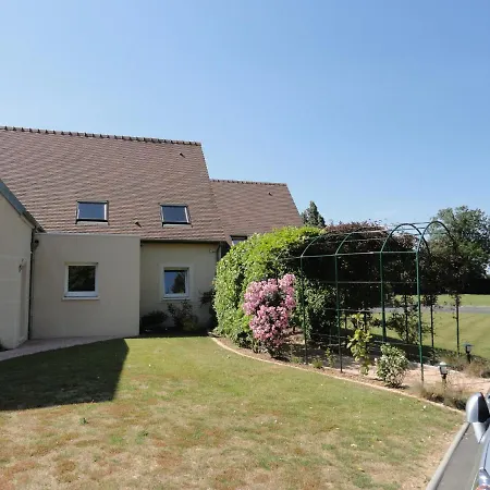 Independante Alloggio in famiglia Caen