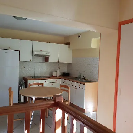 Independante Accommodatie bij particulieren