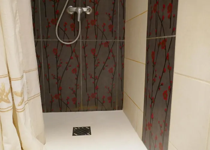 Alloggio in famiglia Independante *