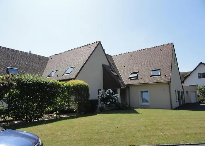 Alloggio in famiglia Independante Caen