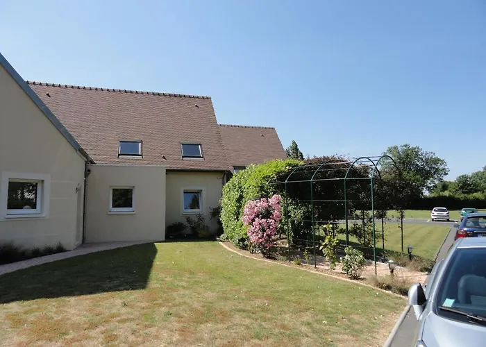 Independante Alloggio in famiglia Caen