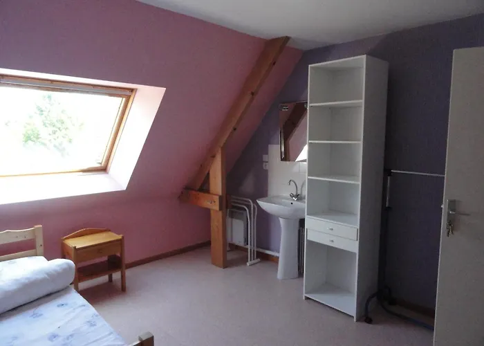 Alloggio in famiglia Independante